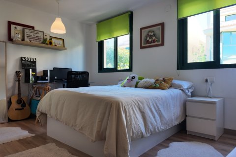 Bungalow en venta en Alicante, España 3 dormitorios, 205 m2 No. 140479 - foto 14