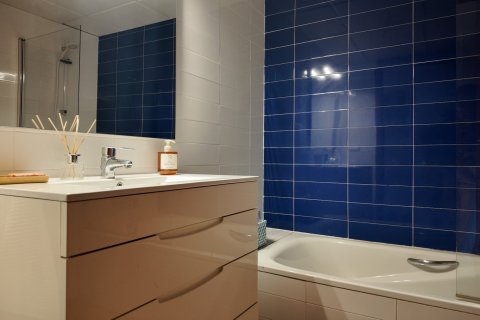 Bungalow en venta en Alicante, España 3 dormitorios, 205 m2 No. 140479 - foto 19