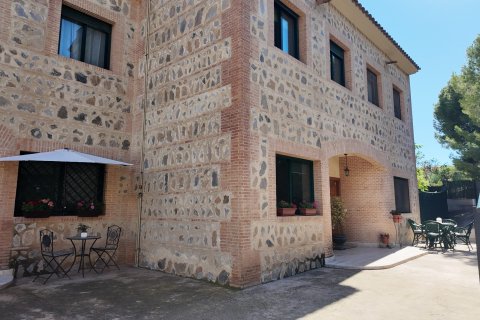 Bungalow en venta en Alicante, España 3 dormitorios, 205 m2 No. 140479 - foto 28