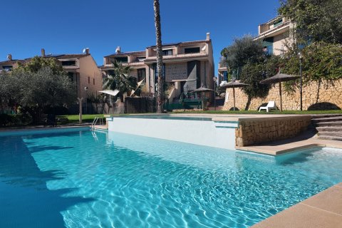 Bungalowi Alicante, Espanja 3 makuuhuonetta, 205 m2 No. 140479