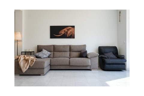 Bungalow en venta en Alicante, España 3 dormitorios, 205 m2 No. 140479 - foto 6