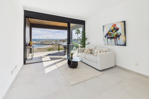 Apartment for sale in San Pedro del Pinatar, Murcia, Spain 3 bedrooms, 108 sq.m. No. 140480 - photo 7