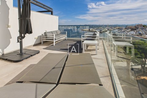 Apartment for sale in San Pedro del Pinatar, Murcia, Spain 3 bedrooms, 108 sq.m. No. 140480 - photo 10