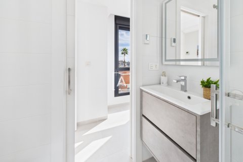 Apartment for sale in San Pedro del Pinatar, Murcia, Spain 3 bedrooms, 108 sq.m. No. 140480 - photo 23