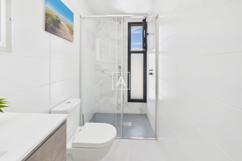 Apartment for sale in San Pedro del Pinatar, Murcia, Spain 3 bedrooms, 108 sq.m. No. 140480 - photo 12