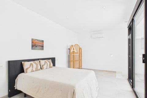 Apartment for sale in San Pedro del Pinatar, Murcia, Spain 3 bedrooms, 108 sq.m. No. 140480 - photo 9