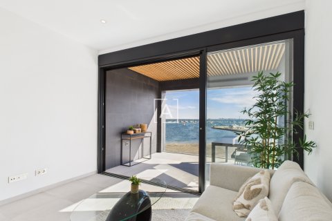 Apartment for sale in San Pedro del Pinatar, Murcia, Spain 3 bedrooms, 108 sq.m. No. 140480 - photo 19