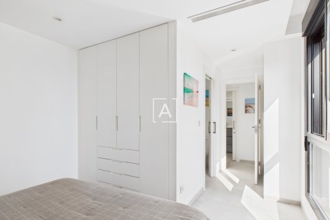 Apartment for sale in San Pedro del Pinatar, Murcia, Spain 3 bedrooms, 108 sq.m. No. 140480 - photo 21