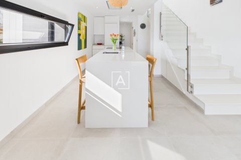 Apartment for sale in San Pedro del Pinatar, Murcia, Spain 3 bedrooms, 108 sq.m. No. 140480 - photo 27