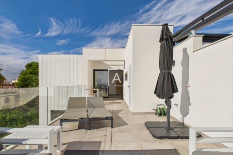 Apartment for sale in San Pedro del Pinatar, Murcia, Spain 3 bedrooms, 108 sq.m. No. 140480 - photo 17