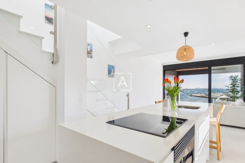 Apartment for sale in San Pedro del Pinatar, Murcia, Spain 3 bedrooms, 108 sq.m. No. 140480 - photo 4