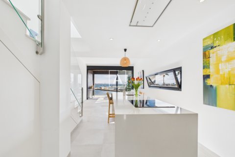 Apartment for sale in San Pedro del Pinatar, Murcia, Spain 3 bedrooms, 108 sq.m. No. 140480 - photo 25