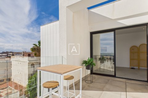 Apartment for sale in San Pedro del Pinatar, Murcia, Spain 3 bedrooms, 108 sq.m. No. 140480 - photo 6