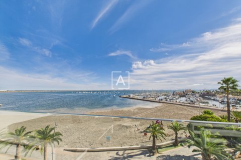 Apartment for sale in San Pedro del Pinatar, Murcia, Spain 3 bedrooms, 108 sq.m. No. 140480 - photo 5