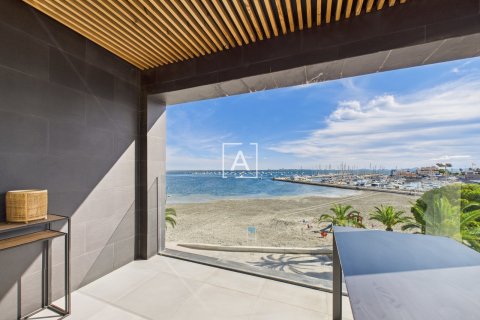 Apartment for sale in San Pedro del Pinatar, Murcia, Spain 3 bedrooms, 108 sq.m. No. 140480 - photo 16