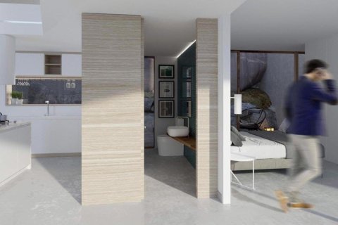 Villa zum Verkauf in Benitachell, Alicante, Spanien 3 Schlafzimmer, 348 m2 Nr. 163685 - Foto 10