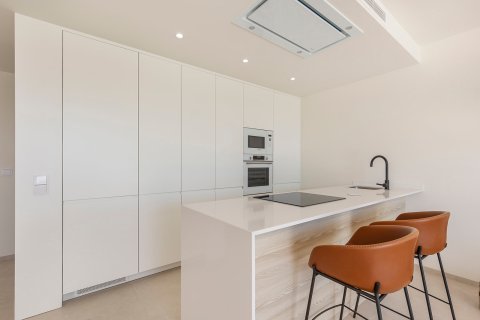 Продажа виллы в Лос-Алькасарес, Мурсия, Испания 3 спальни, 115м2 №163683 - фото 9