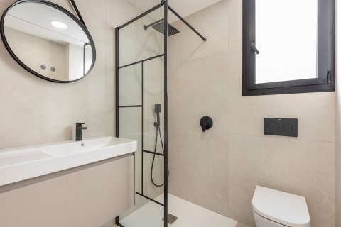 Продажа виллы в Лос-Алькасарес, Мурсия, Испания 3 спальни, 115м2 №163683 - фото 20