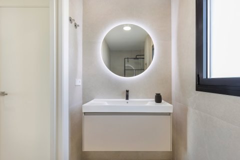 Продажа виллы в Лос-Алькасарес, Мурсия, Испания 2 спальни, 111м2 №163682 - фото 24