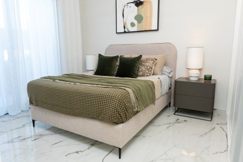 Продажа виллы в Сьюдад Кесада, Аликанте, Испания 3 спальни, 198м2 №163688 - фото 15