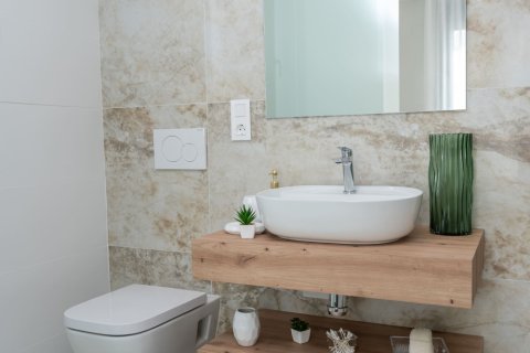 Продажа виллы в Сьюдад Кесада, Аликанте, Испания 3 спальни, 198м2 №163688 - фото 17