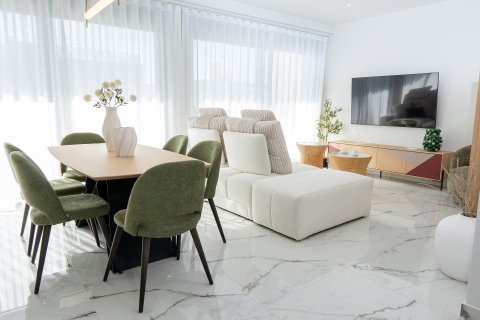 Продажа виллы в Сьюдад Кесада, Аликанте, Испания 3 спальни, 200м2 №163687 - фото 8