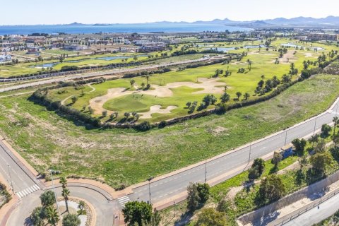 Dzīvoklis pārdošanā Los Alcazares, Murcia, Spānijā 2 istabas, 83 m2 Nr. 135176 - attēls 15
