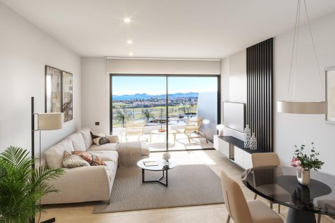 Dzīvoklis pārdošanā Los Alcazares, Murcia, Spānijā 2 istabas, 83 m2 Nr. 135176 - attēls 7