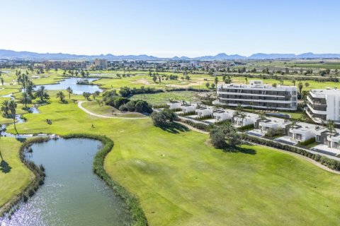 Dzīvoklis pārdošanā Los Alcazares, Murcia, Spānijā 2 istabas, 83 m2 Nr. 135176 - attēls 4