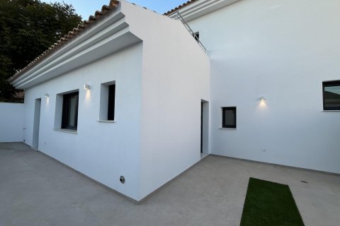 Villa till salu San Pedro del Pinatar, Murcia, Spanien 3 sovrum, 145 kvm. Nr. 135179 - foto 3