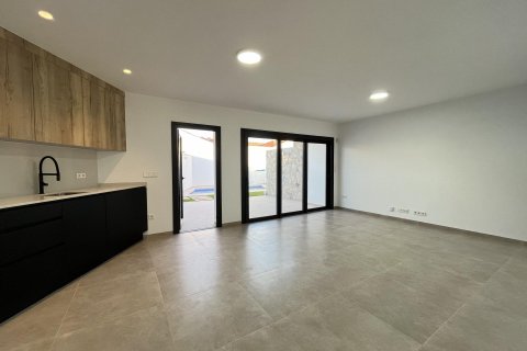 Villa till salu San Pedro del Pinatar, Murcia, Spanien 3 sovrum, 145 kvm. Nr. 135179 - foto 6