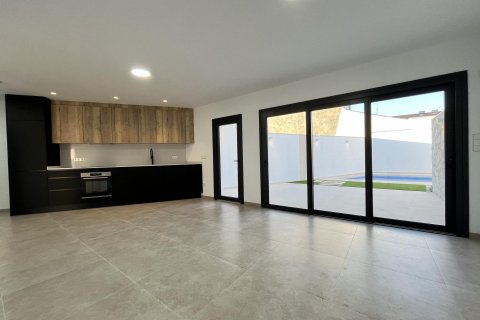 Villa till salu San Pedro del Pinatar, Murcia, Spanien 3 sovrum, 145 kvm. Nr. 135179 - foto 8
