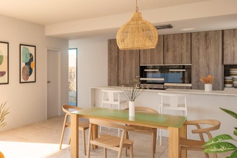 Villa en venta en Algorfa, Alicante, España 3 dormitorios, 118 m2 No. 151589 - foto 7