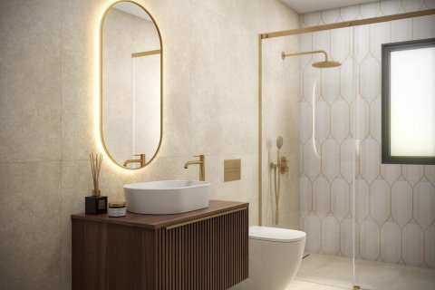 Villa en venta en Algorfa, Alicante, España 3 dormitorios, 118 m2 No. 151589 - foto 10