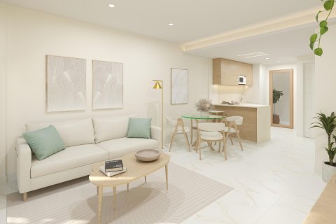 Townhouse for sale in Dolores, Alicante, Spain 3 bedrooms, 87 sq.m. No. 151587 - photo 6