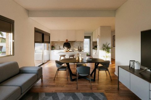 Villa pārdošanā Jacarilla, Alicante, Spānijā 3 istabas, 136 m2 Nr. 151585 - attēls 3