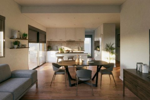 Villa pārdošanā Jacarilla, Alicante, Spānijā 3 istabas, 136 m2 Nr. 151585 - attēls 5