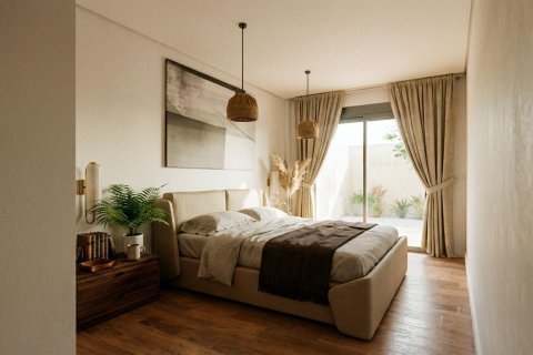 Villa pārdošanā Jacarilla, Alicante, Spānijā 3 istabas, 136 m2 Nr. 151585 - attēls 11