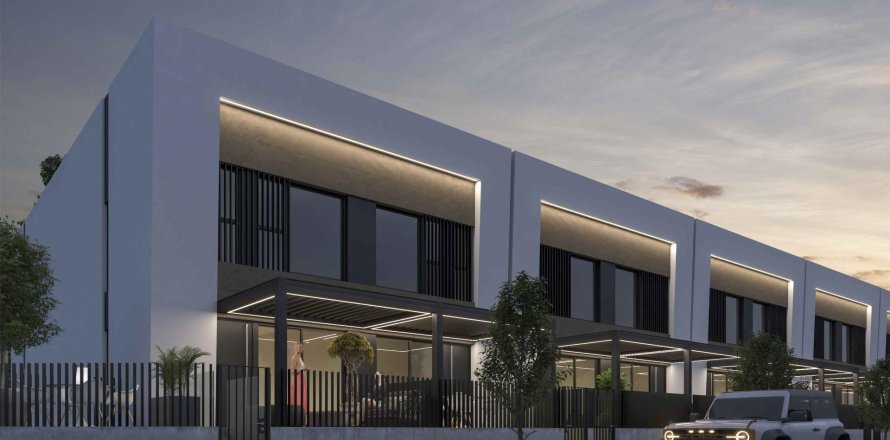 Kamienica w Dolores, Alicante, Hiszpania 2 sypialnie, 87 mkw. nr 151586