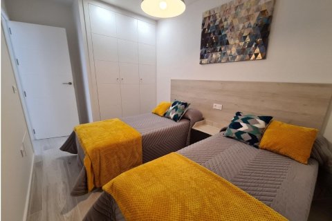 Rindu māja pārdošanā Avileses, Murcia, Spānijā 3 istabas, 82 m2 Nr. 151588 - attēls 7