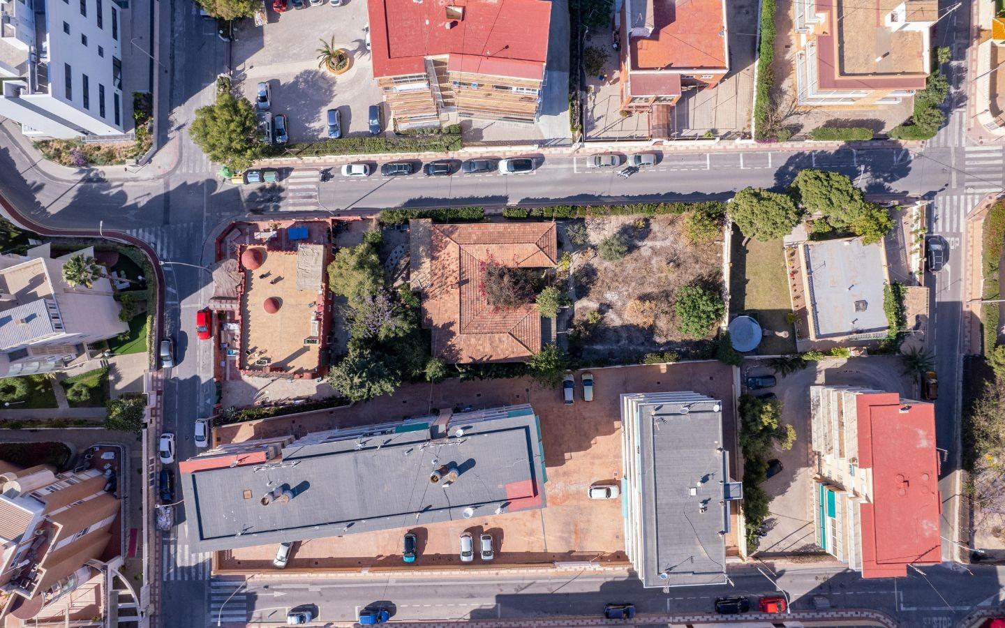 Apartment in El Campello, Alicante, Spain 3 bedrooms, 83 sq.m. No. 151584