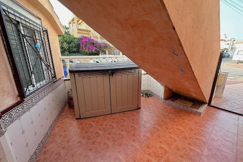 House zum Verkauf in Guardamar del Segura, Alicante, Spanien 1 Schlafzimmer, 63 m2 Nr. 193001 - Foto 16