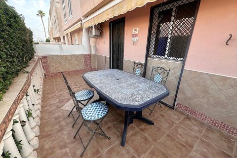 House zum Verkauf in Guardamar del Segura, Alicante, Spanien 1 Schlafzimmer, 63 m2 Nr. 193001 - Foto 6