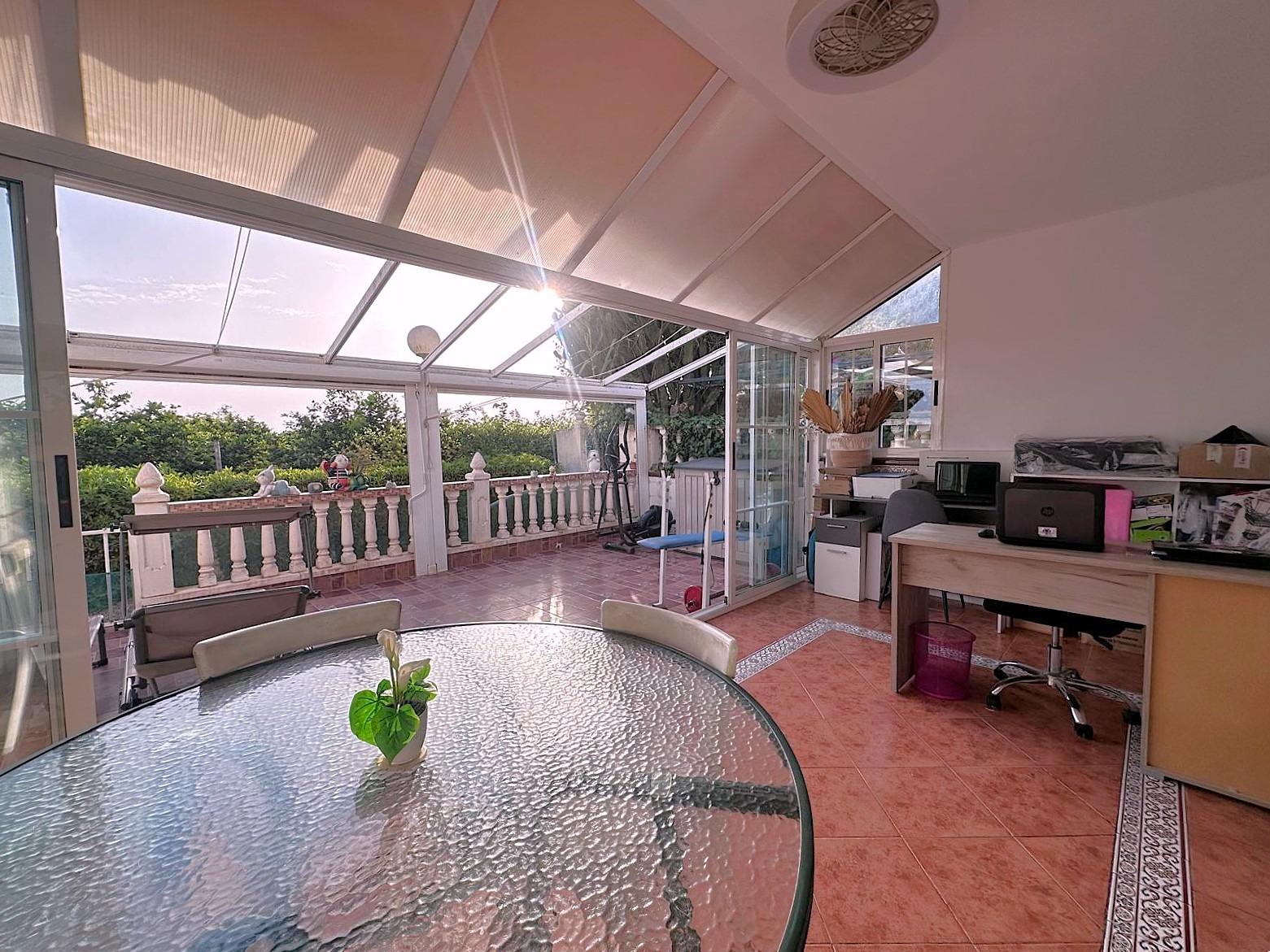 House in Guardamar del Segura, Alicante, Spain 1 bedroom, 63 sq.m. No. 193001