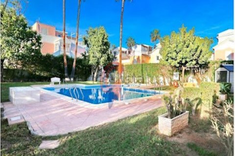 House zum Verkauf in Guardamar del Segura, Alicante, Spanien 1 Schlafzimmer, 63 m2 Nr. 193001 - Foto 3