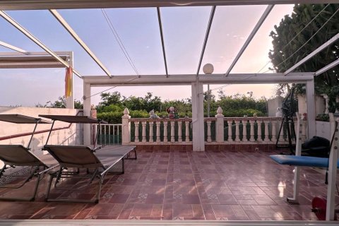 House zum Verkauf in Guardamar del Segura, Alicante, Spanien 1 Schlafzimmer, 63 m2 Nr. 193001 - Foto 7