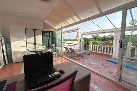House zum Verkauf in Guardamar del Segura, Alicante, Spanien 1 Schlafzimmer, 63 m2 Nr. 193001 - Foto 23