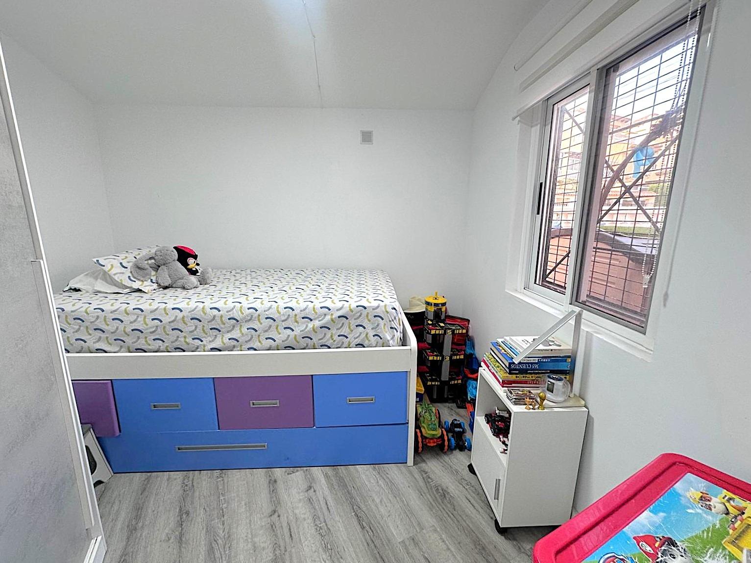 House in Guardamar del Segura, Alicante, Spain 1 bedroom, 63 sq.m. No. 193001