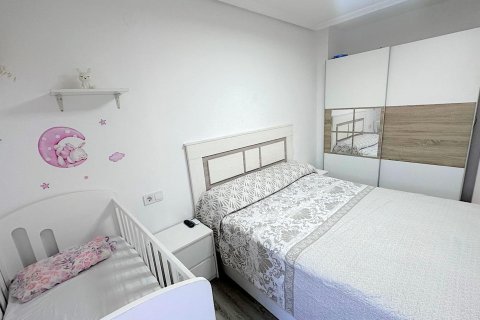 House zum Verkauf in Guardamar del Segura, Alicante, Spanien 1 Schlafzimmer, 63 m2 Nr. 193001 - Foto 9