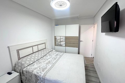 House zum Verkauf in Guardamar del Segura, Alicante, Spanien 1 Schlafzimmer, 63 m2 Nr. 193001 - Foto 8